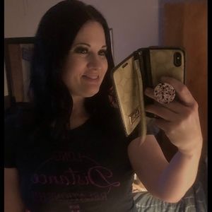 Meet your Posher, Christine